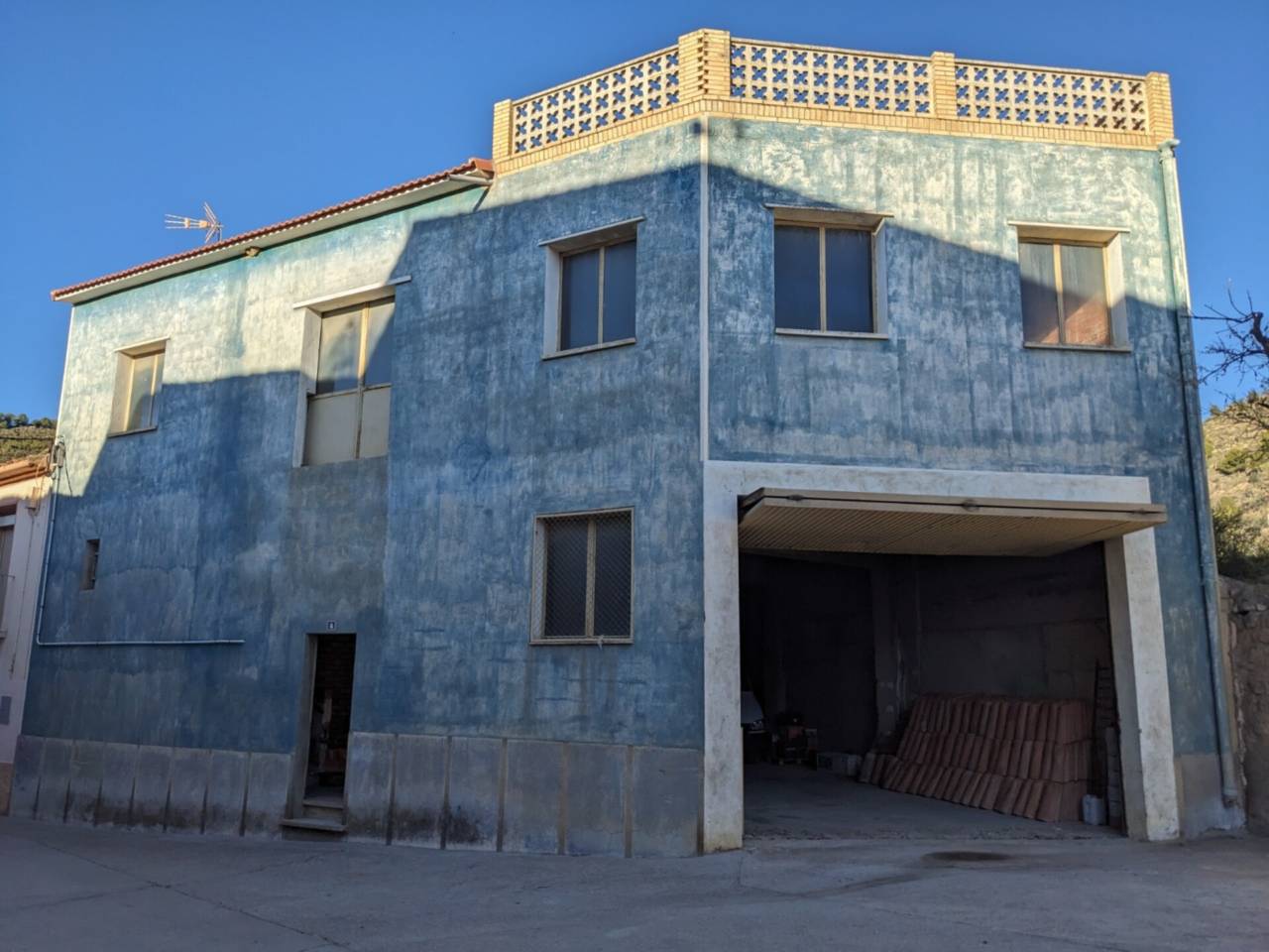 Imagen Vivienda