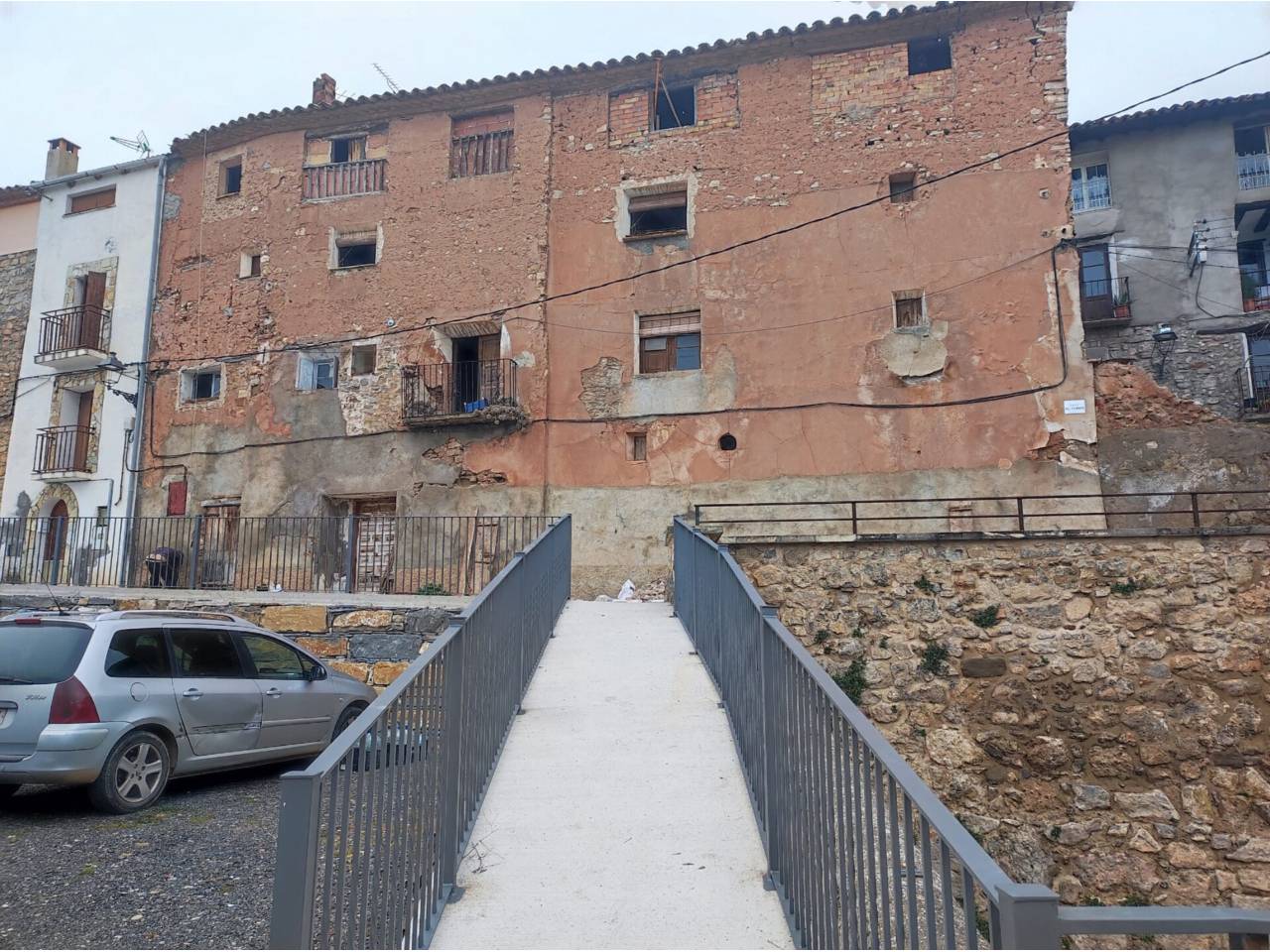 Imagen Vivienda