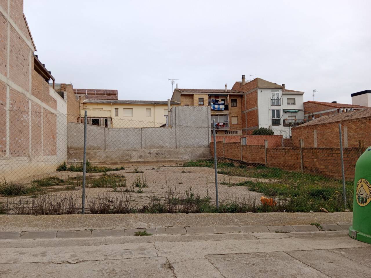 Imagen Vivienda