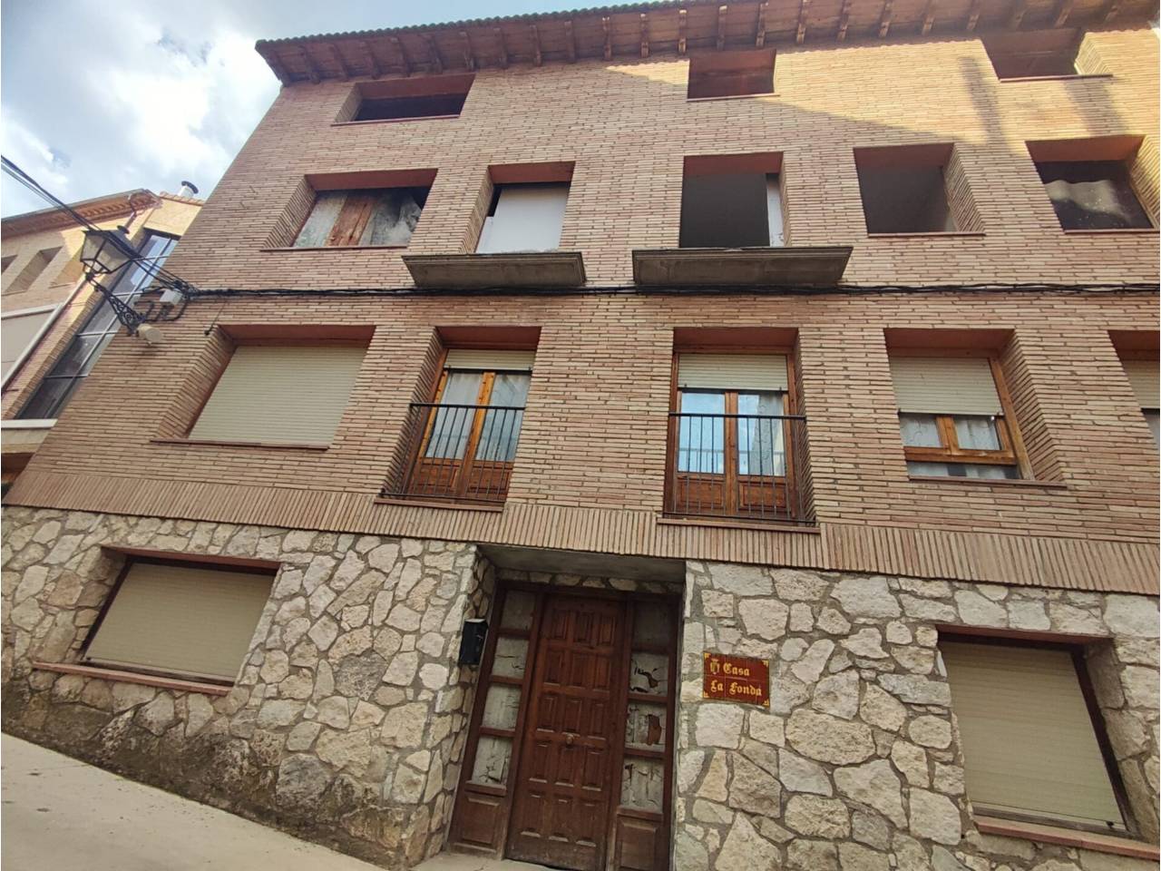 Imagen Vivienda
