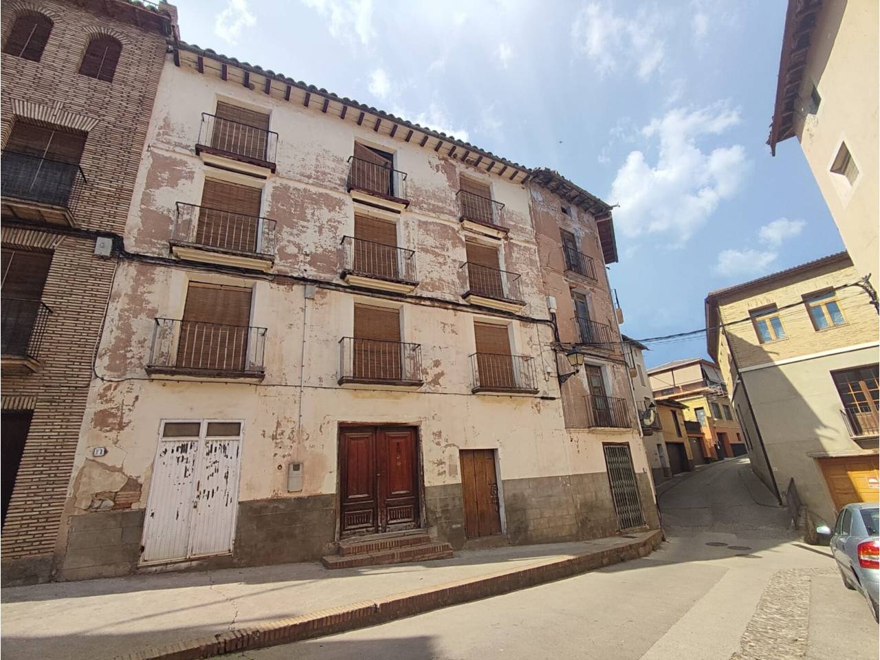 Imagen Vivienda