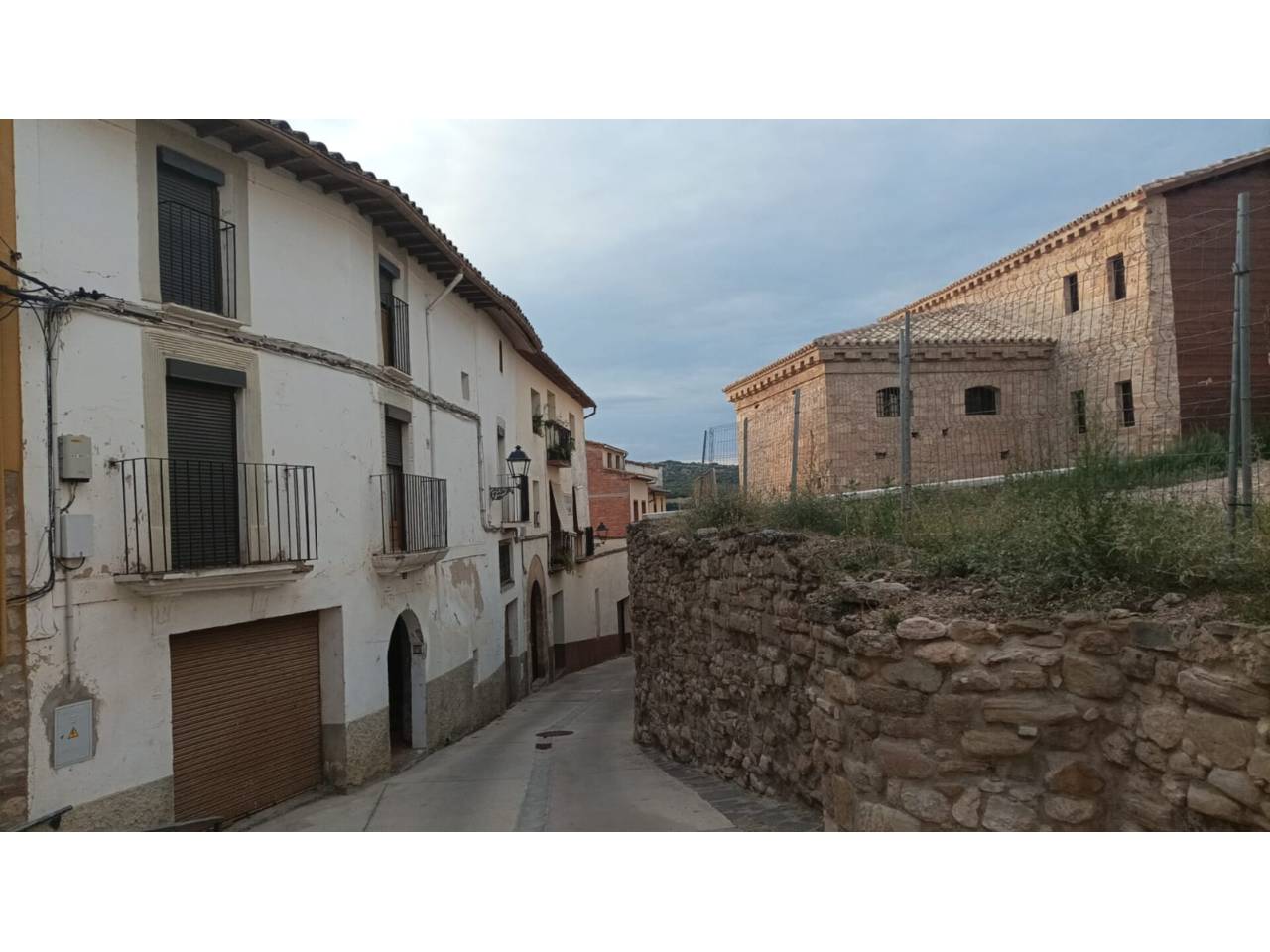 Imagen Vivienda