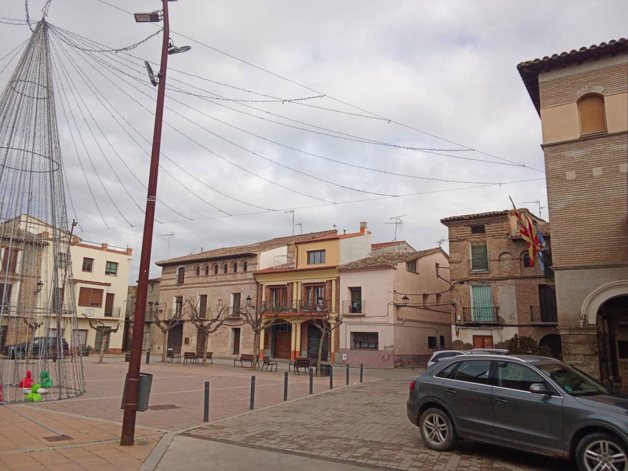 Imagen Vivienda