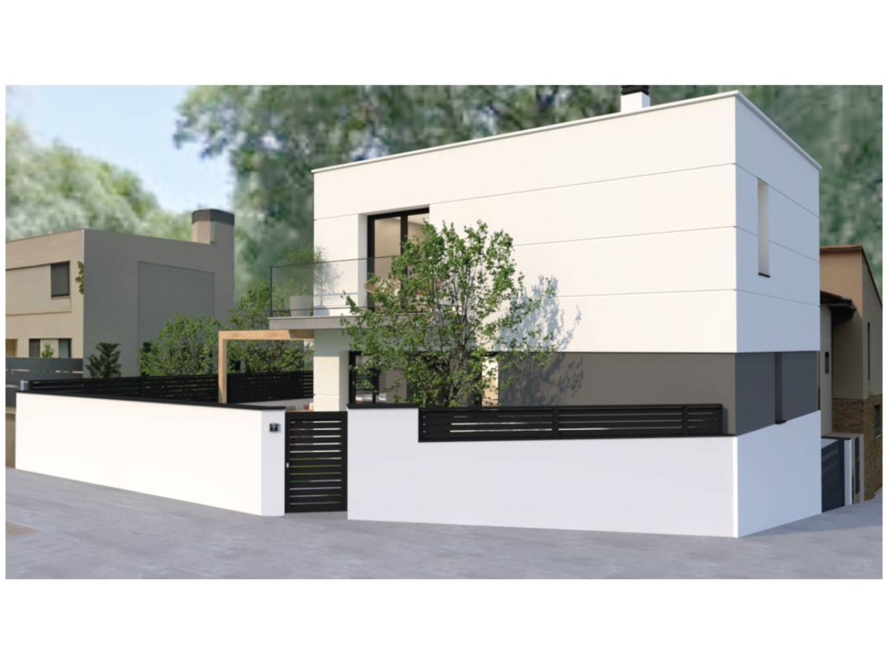 Imagen Vivienda