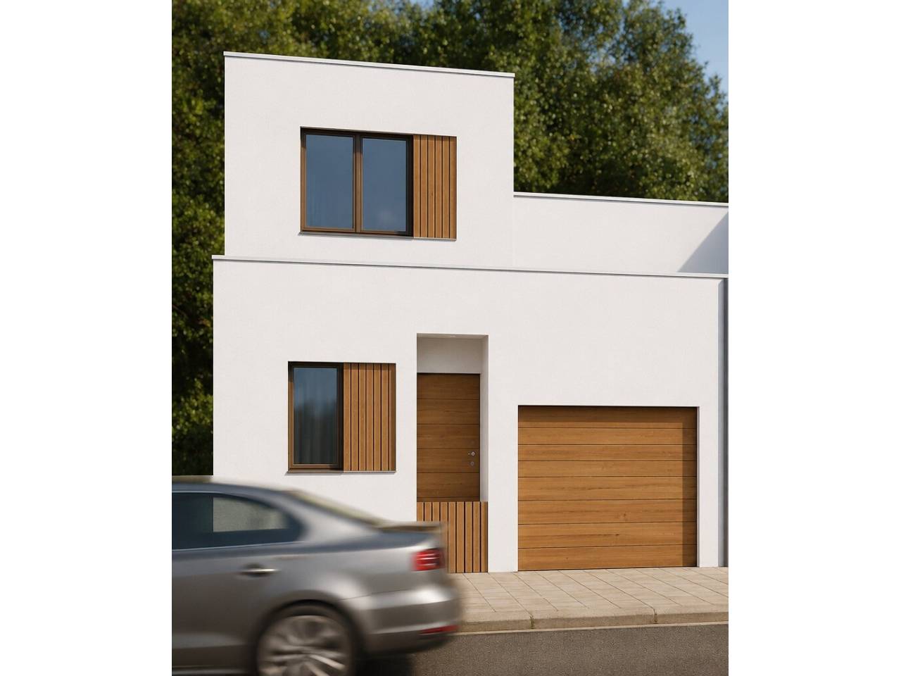 Imagen Vivienda