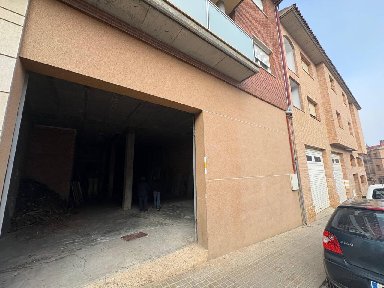 Imagen Vivienda
