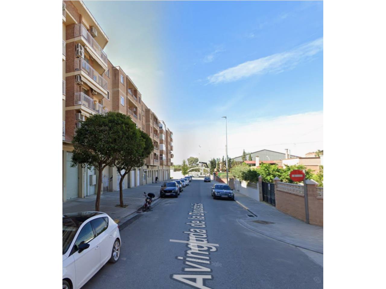 Imagen Vivienda