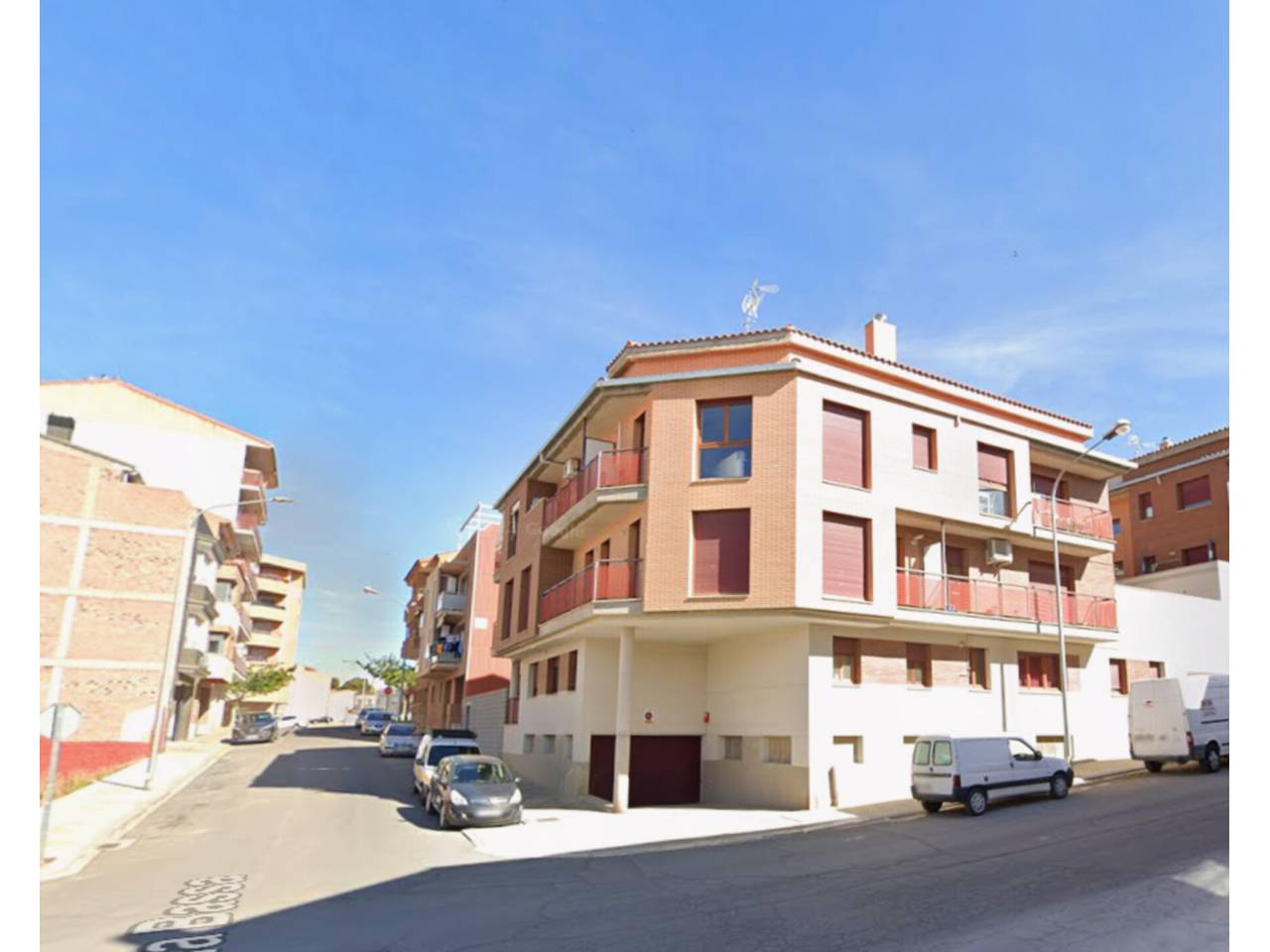 Imagen Vivienda