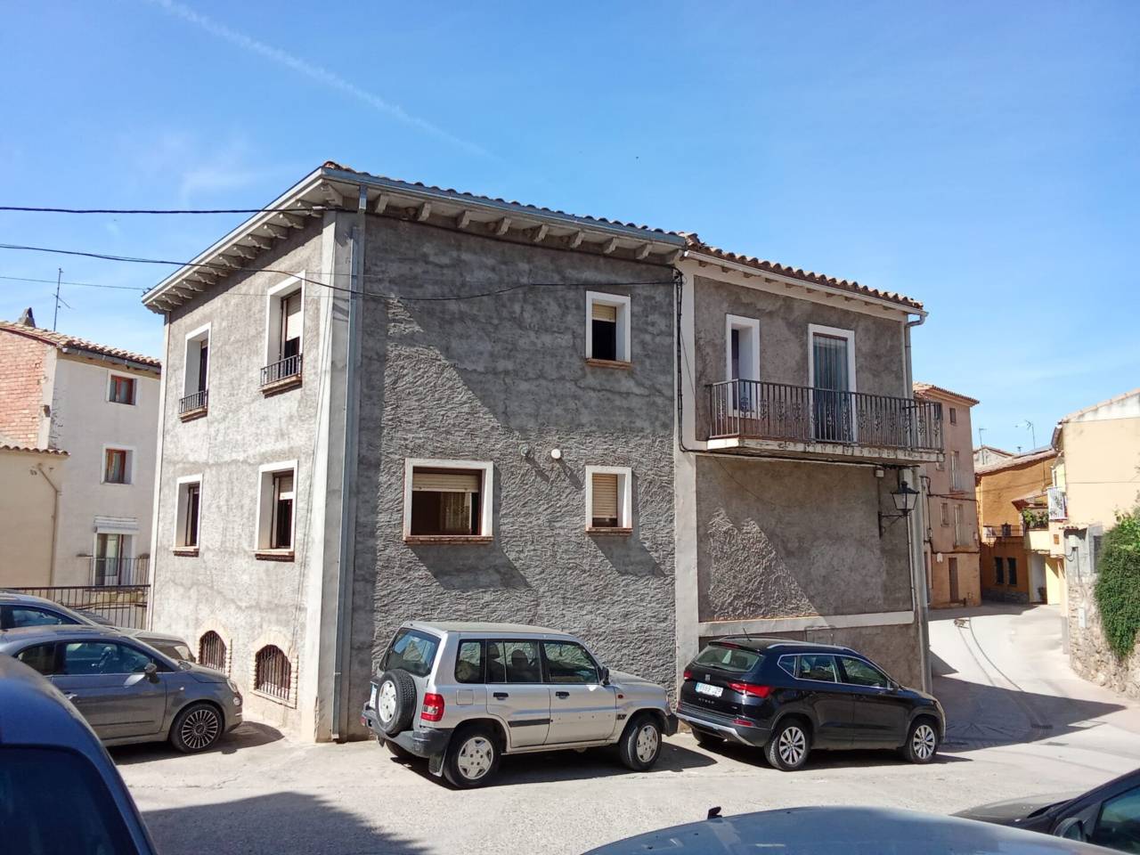 Imagen Vivienda
