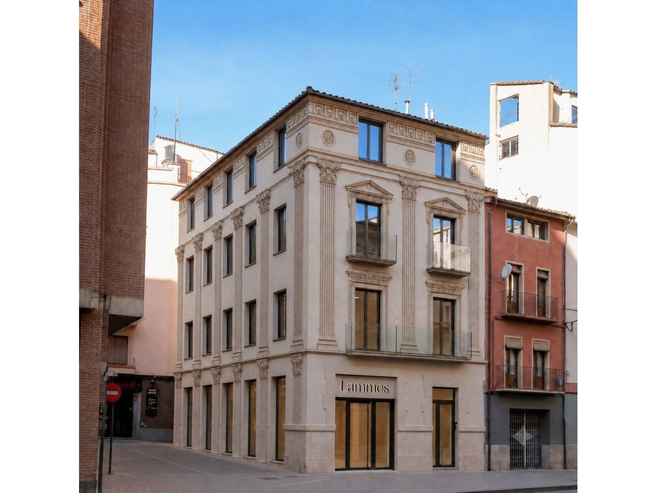 Imagen Vivienda