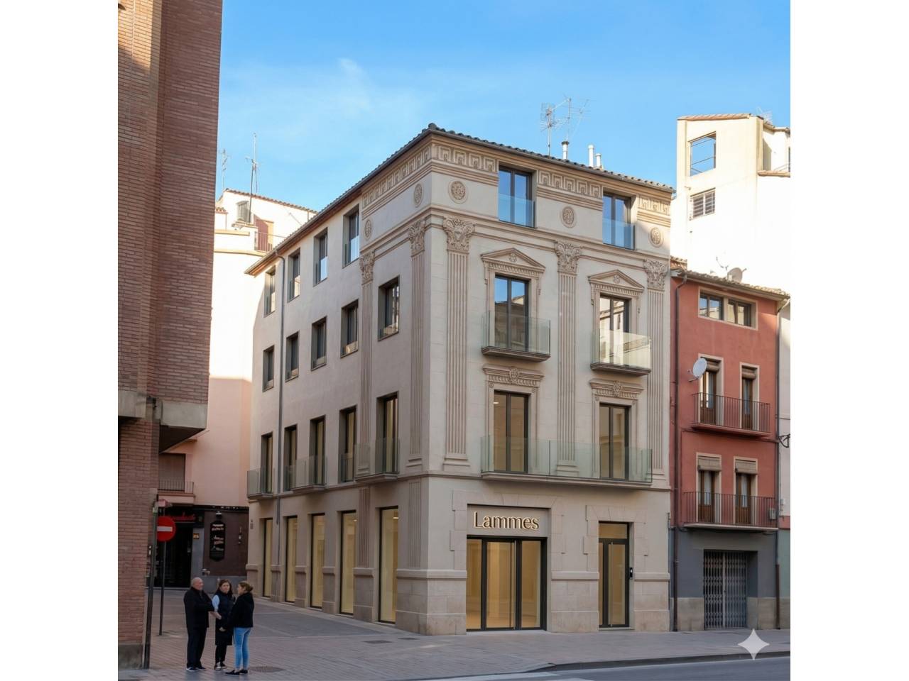 Imagen Vivienda