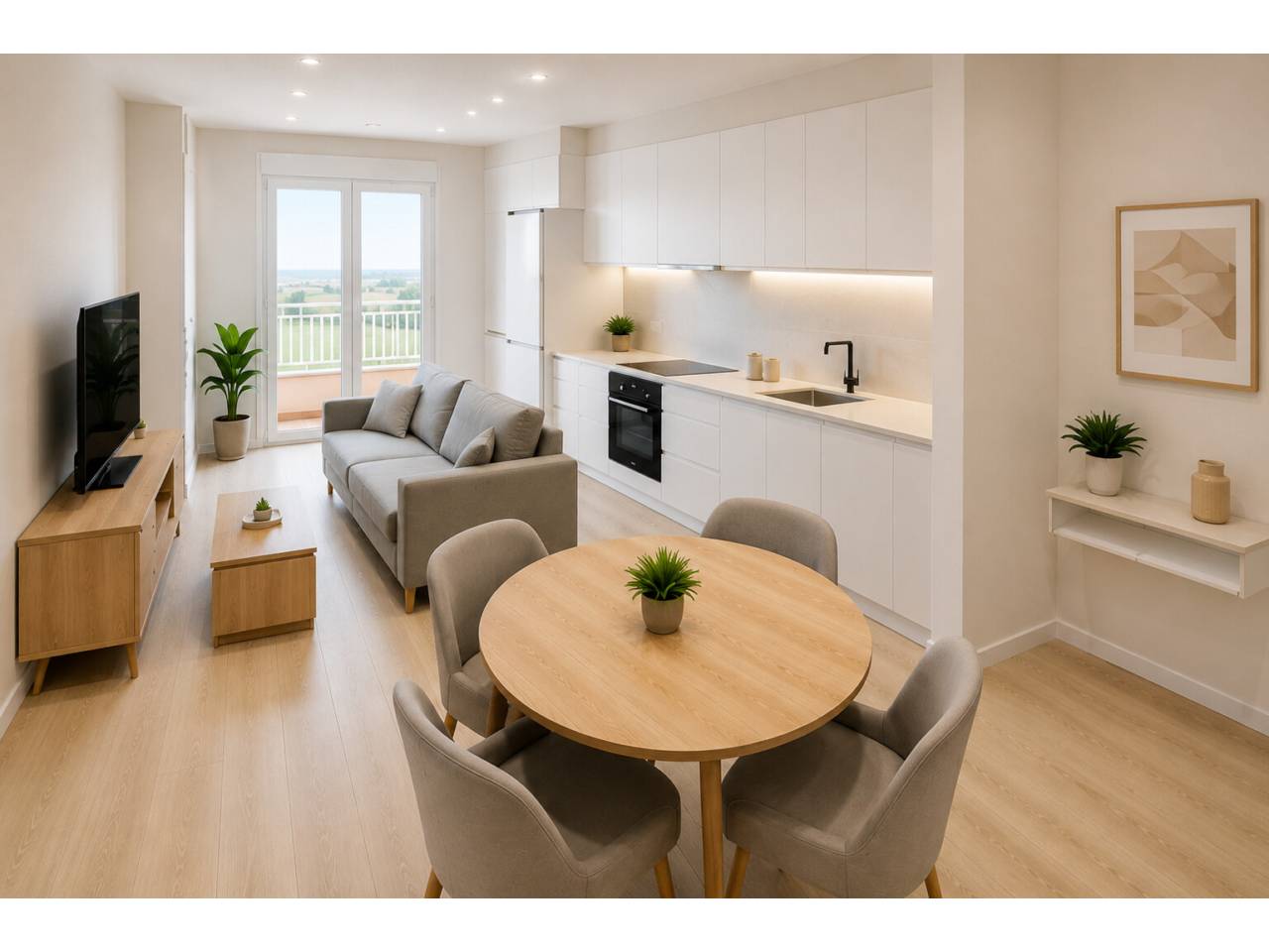 Imagen Vivienda