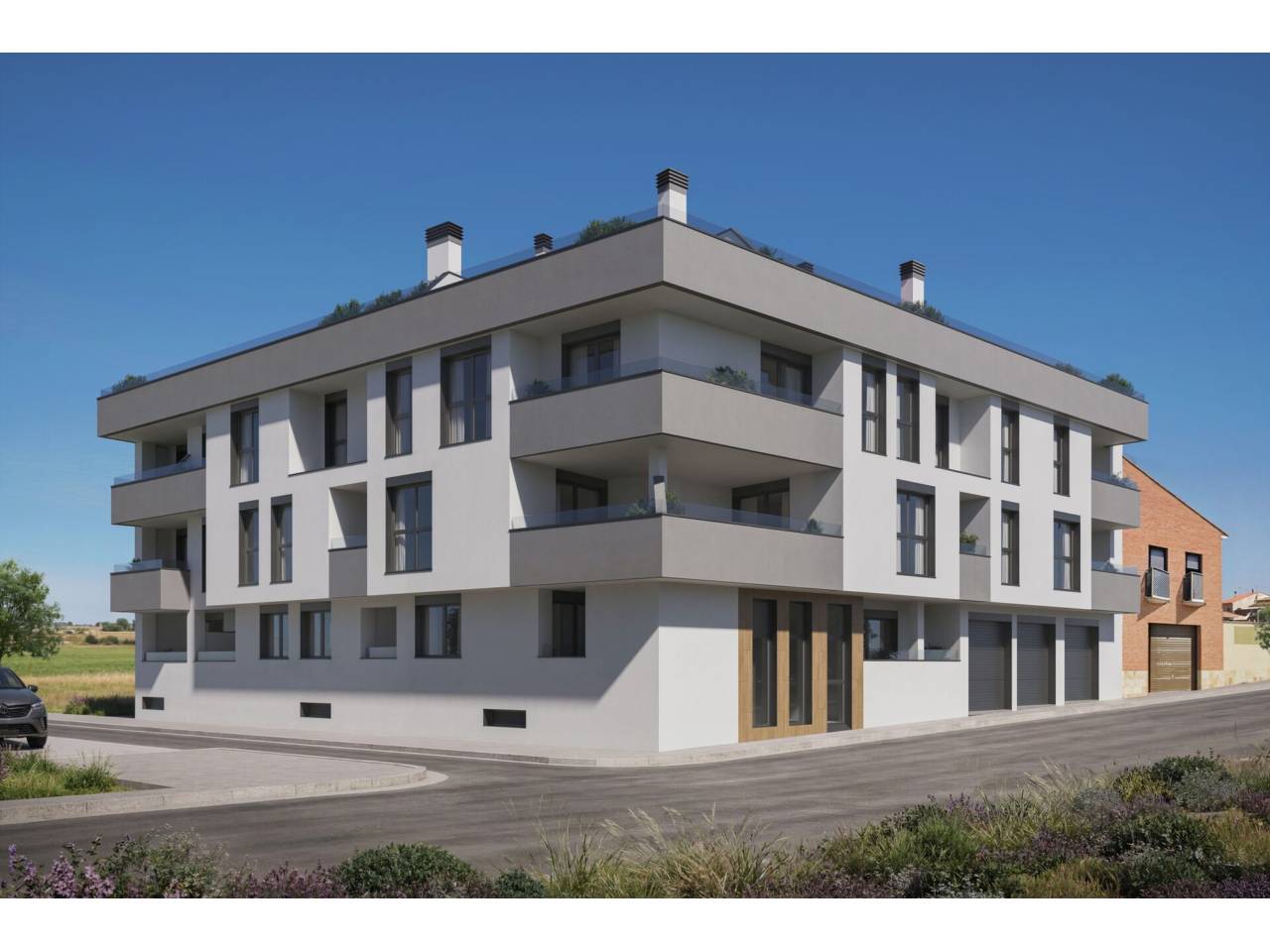 Imagen Vivienda