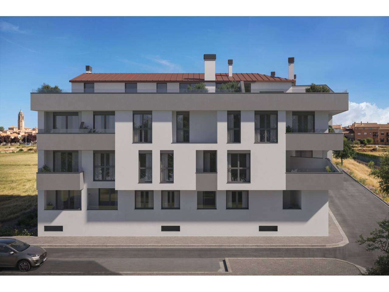Imagen Vivienda