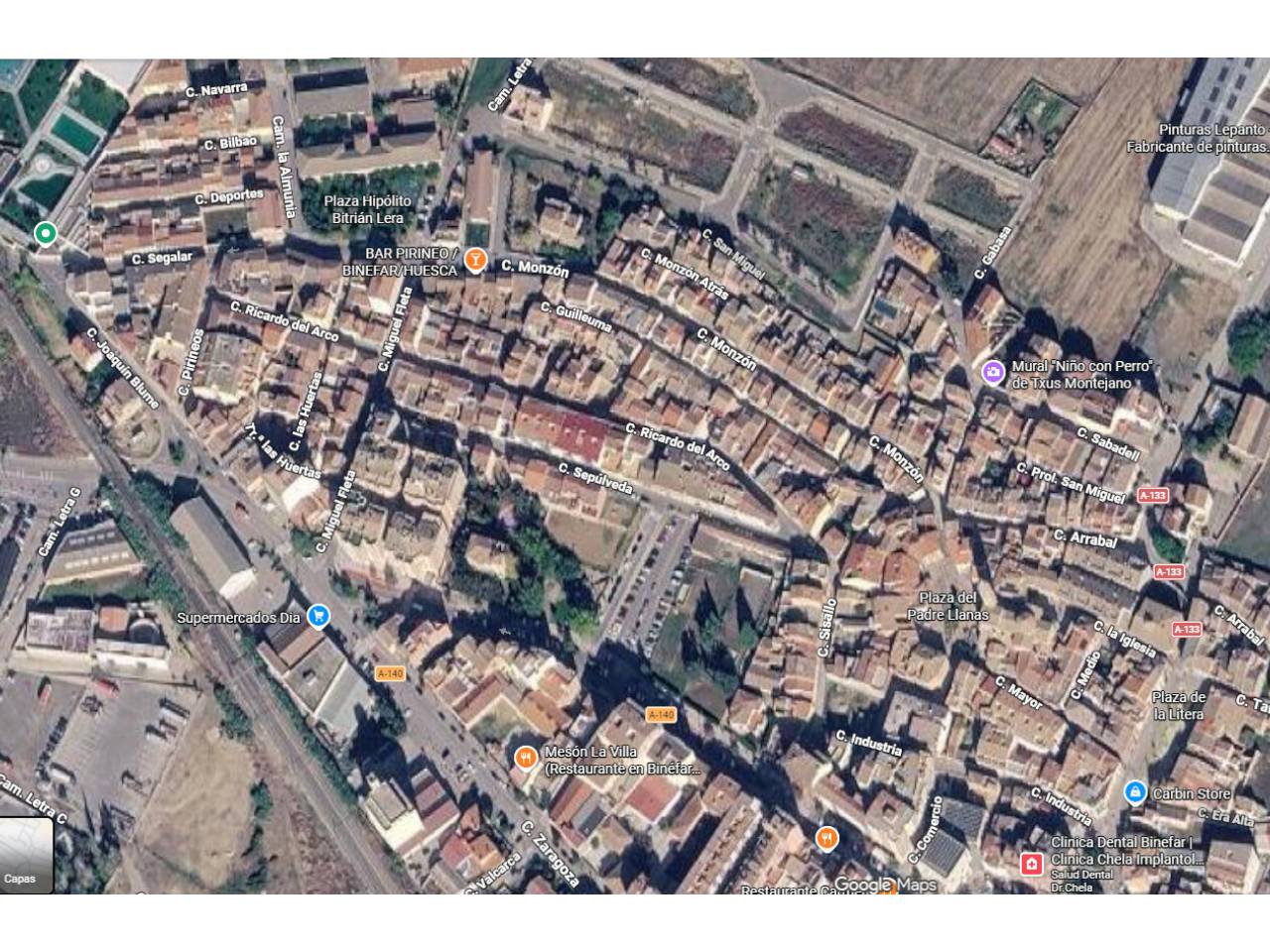 Imagen Vivienda