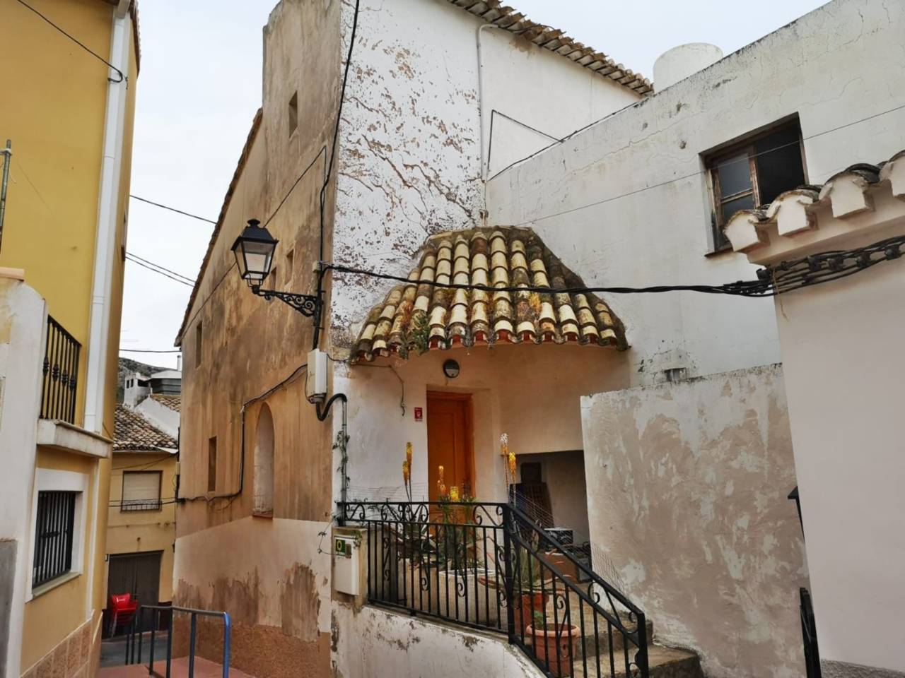 Imagen Vivienda