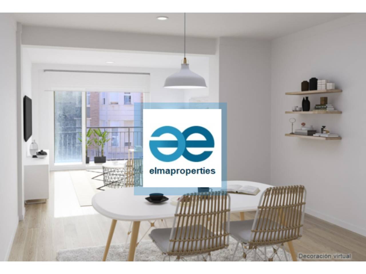 Imagen Vivienda