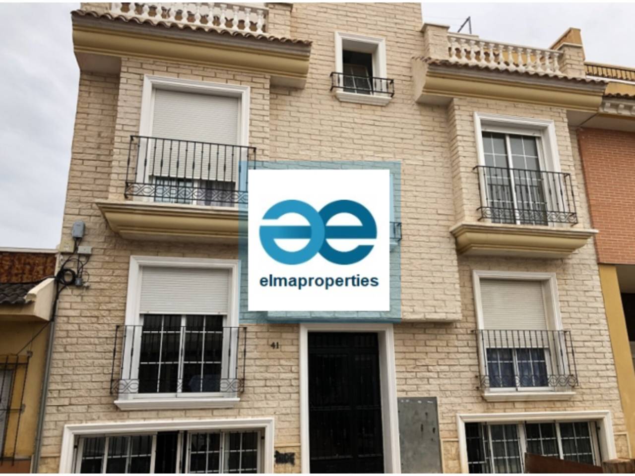 Imagen Vivienda