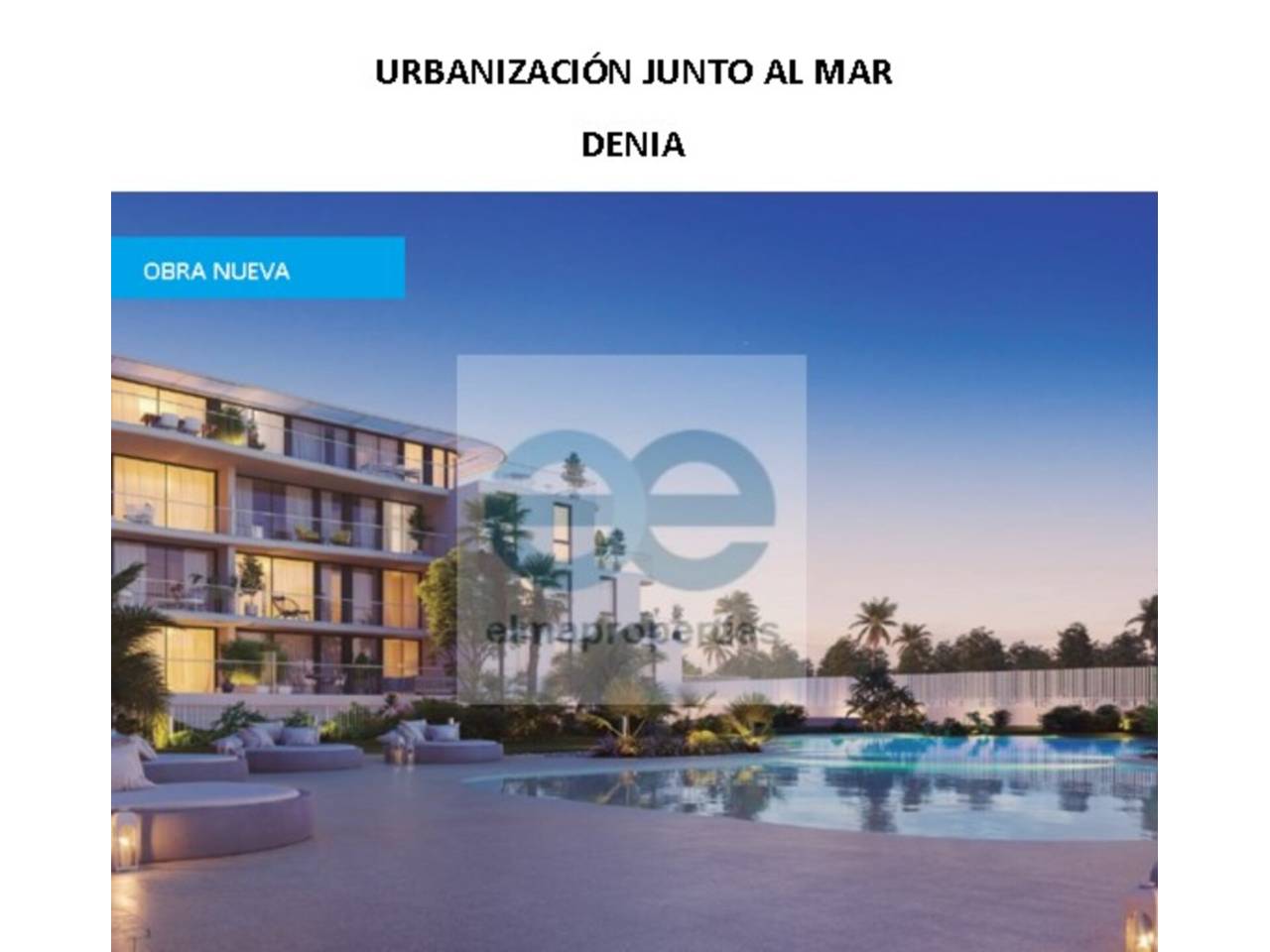Imagen Vivienda