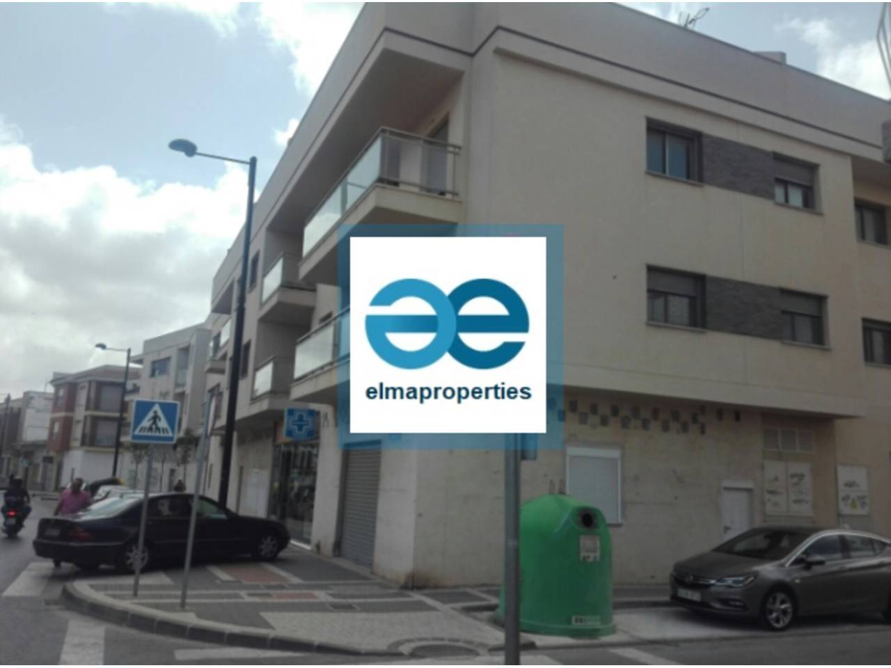 Imagen Vivienda