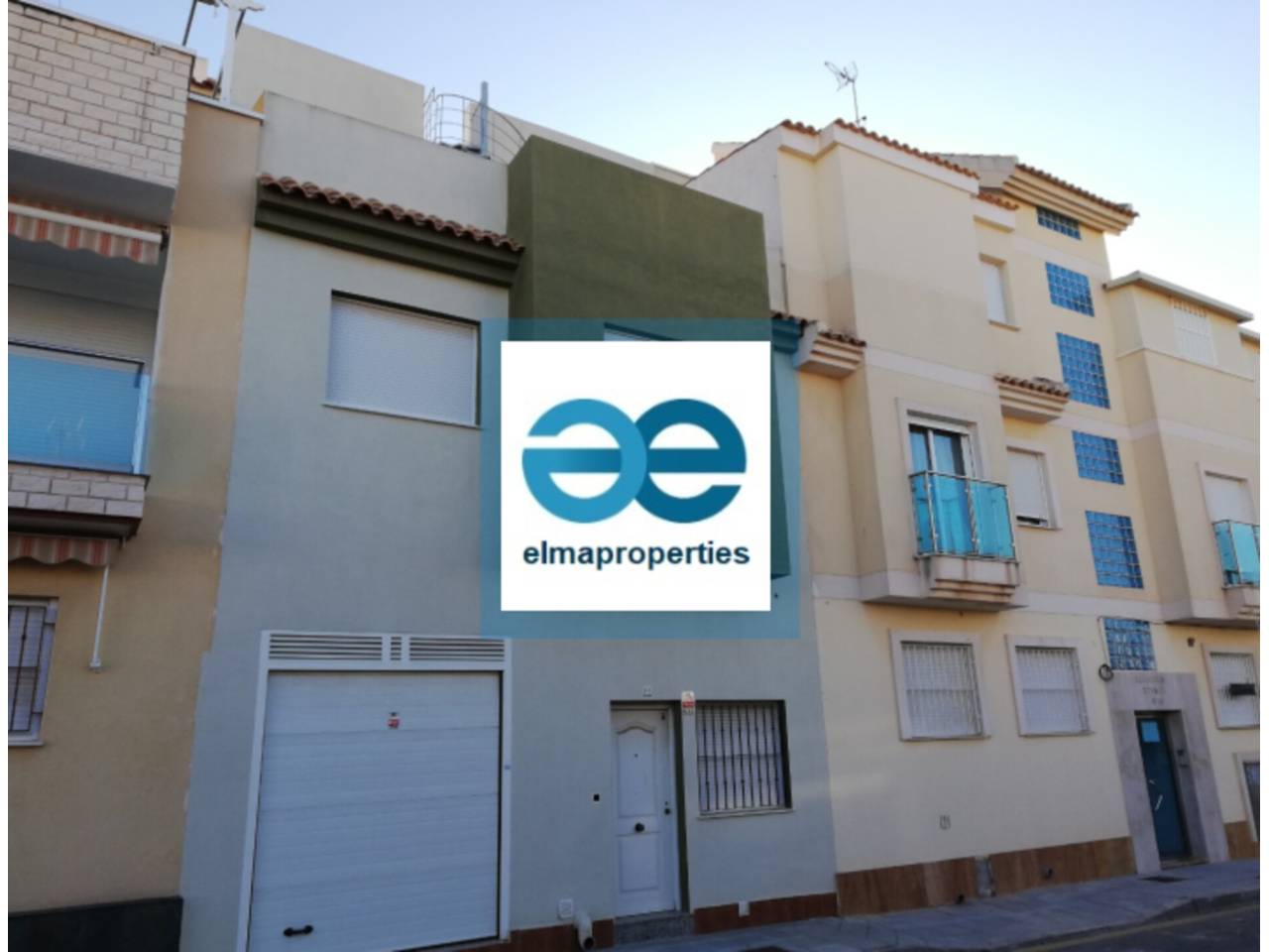 Imagen Vivienda