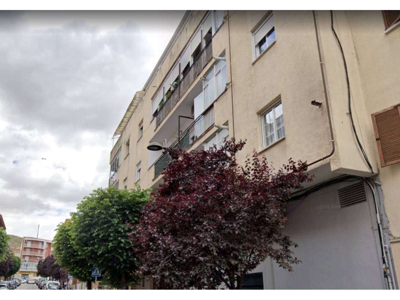 Imagen Vivienda