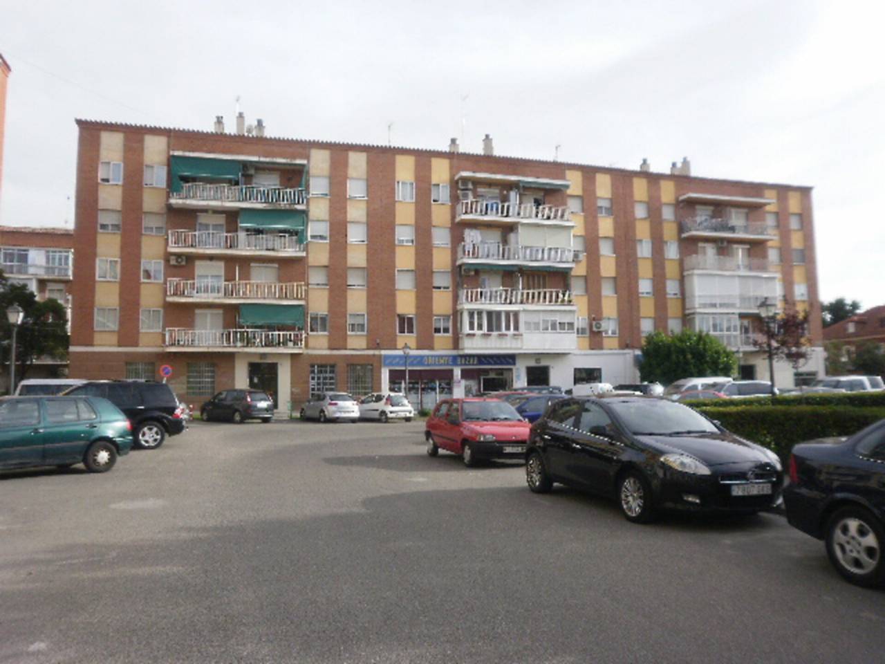 Imagen Vivienda