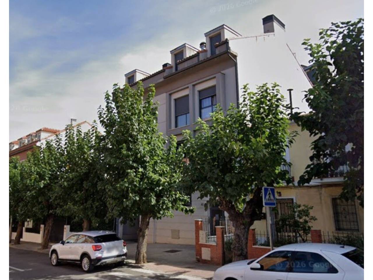 Imagen Vivienda