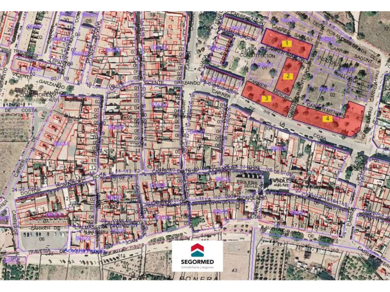 Imagen Vivienda