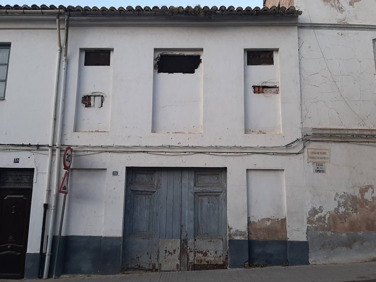 Imagen Vivienda