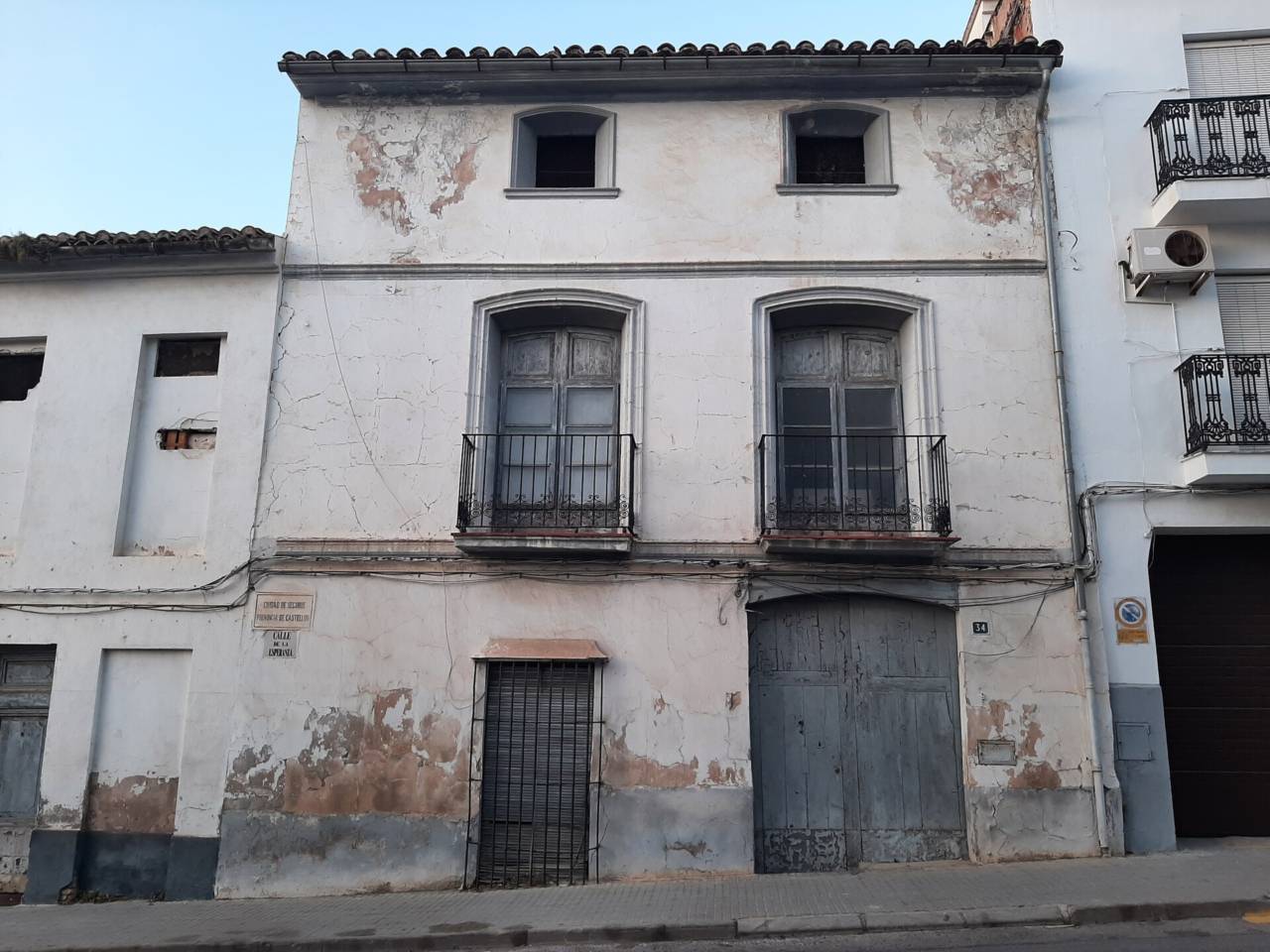 Imagen Vivienda