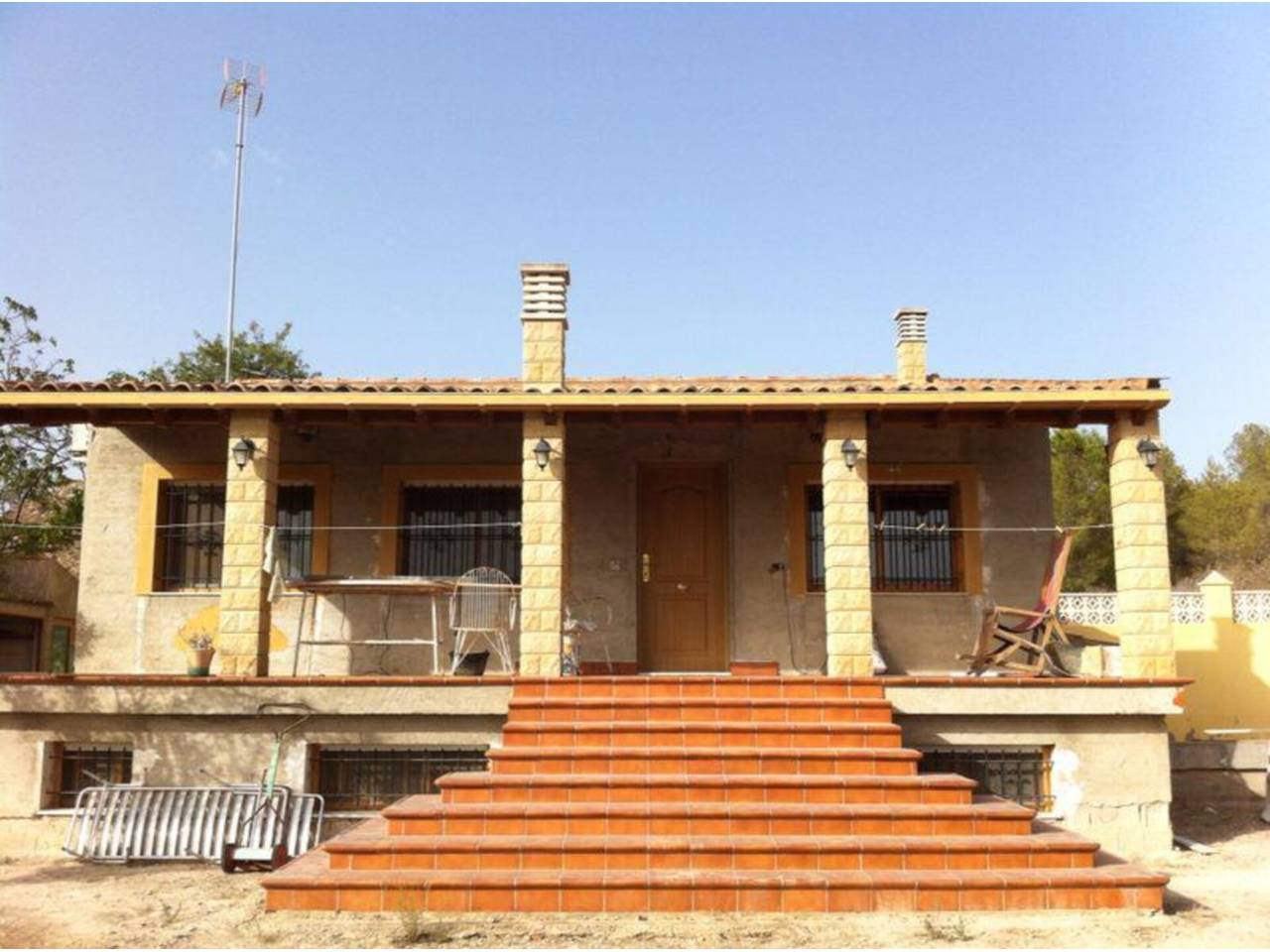 Imagen Vivienda