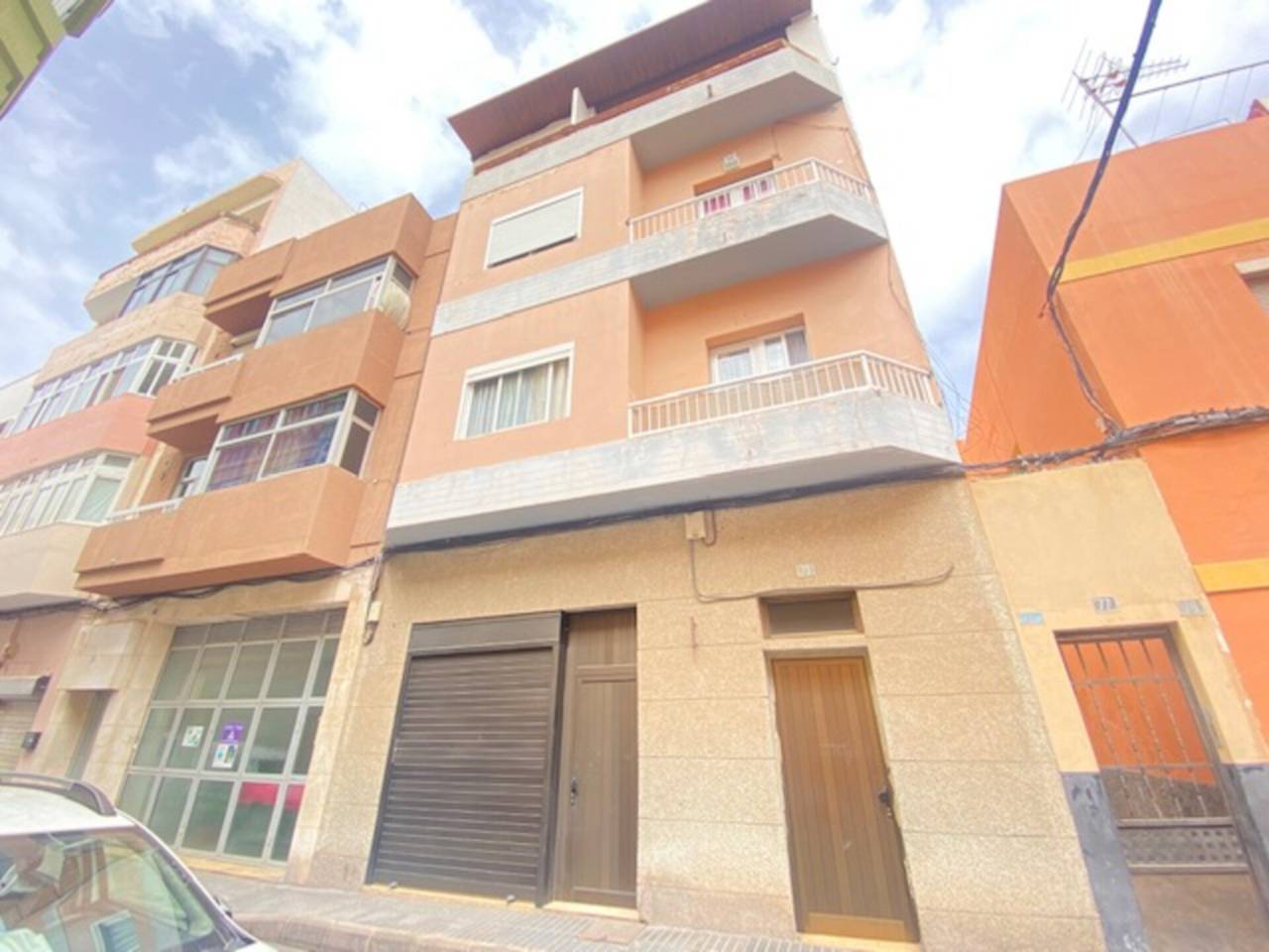 Imagen Vivienda