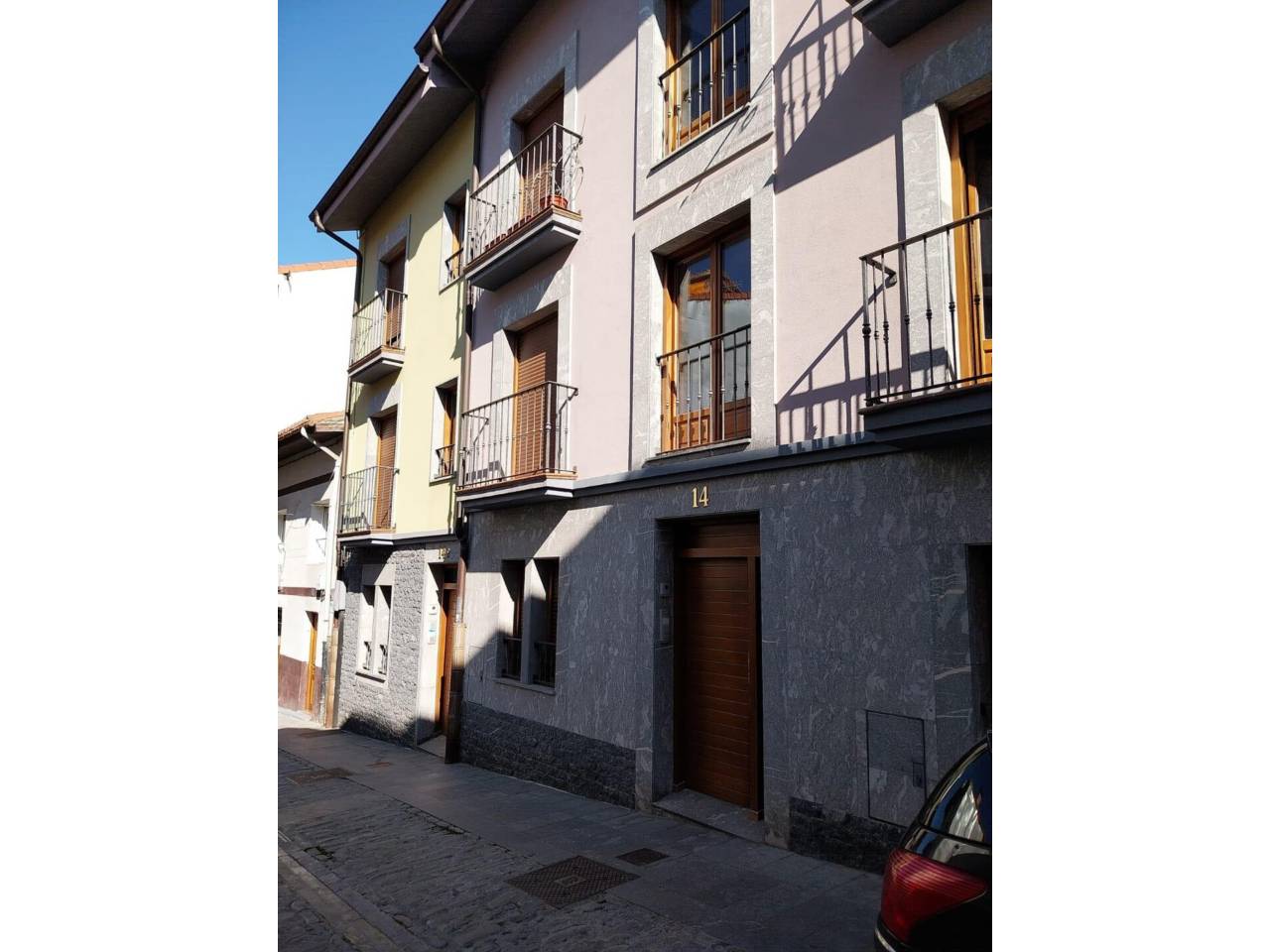 Imagen Vivienda