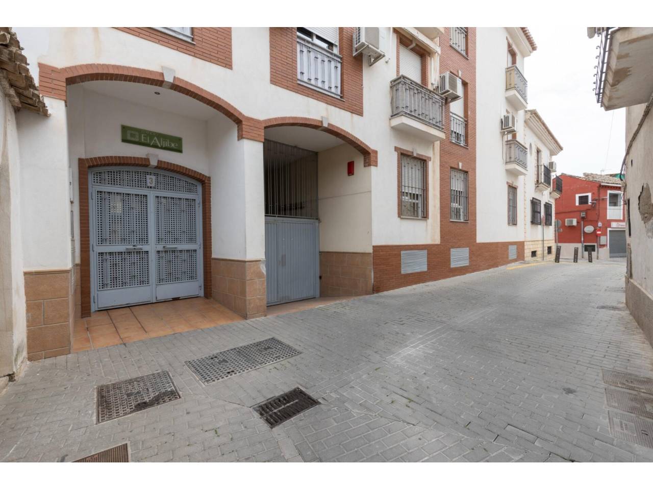 Imagen Vivienda