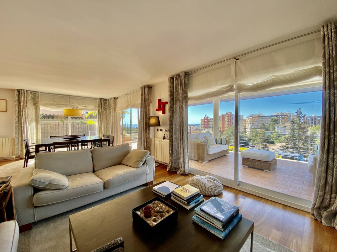 chalet-independiente en palma-de-mallorca · la-bonanova-porto-pi 2000000.00€