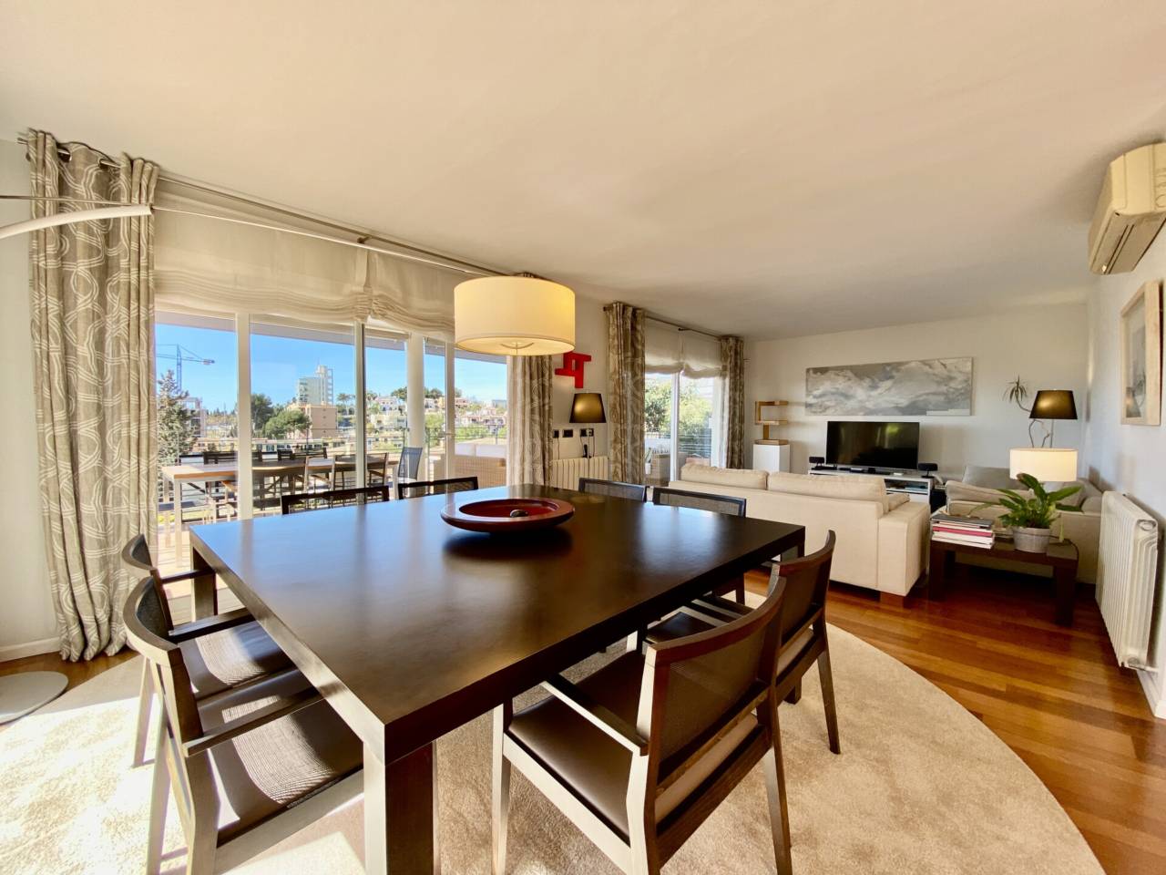 chalet-independiente en palma-de-mallorca · la-bonanova-porto-pi 2000000.00€