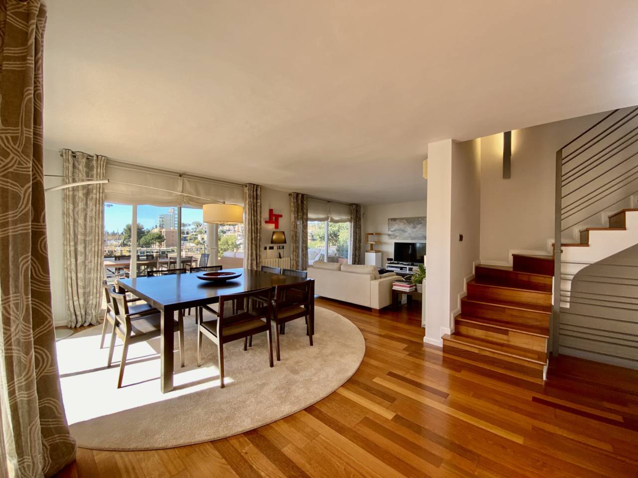 chalet-independiente en palma-de-mallorca · la-bonanova-porto-pi 2000000.00€