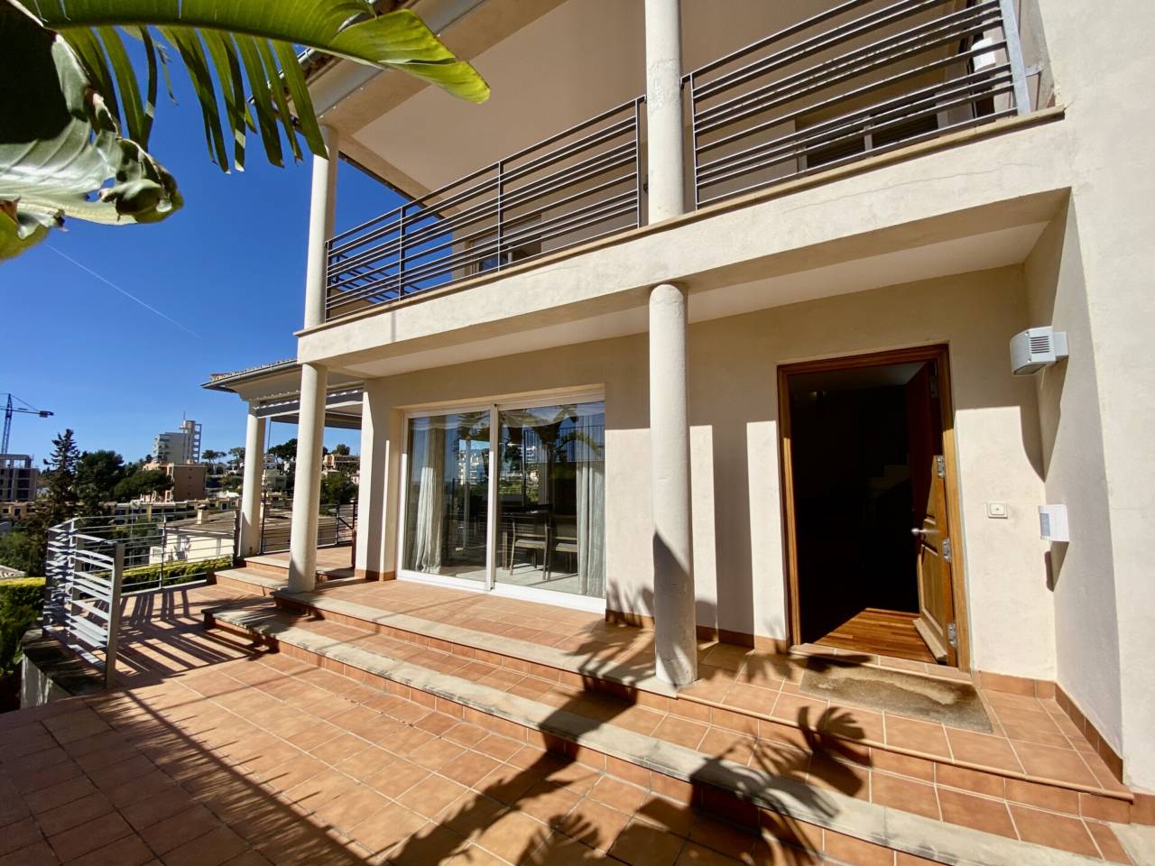 chalet-independiente en palma-de-mallorca · la-bonanova-porto-pi 2000000.00€