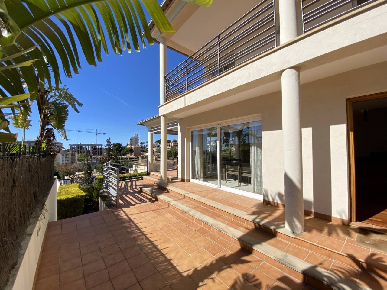chalet-independiente en palma-de-mallorca · la-bonanova-porto-pi 2000000.00€