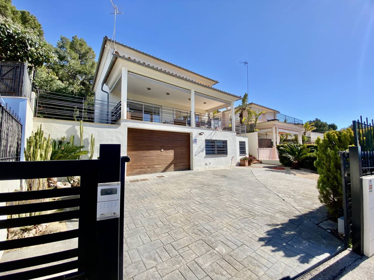 chalet-independiente en palma-de-mallorca · la-bonanova-porto-pi 2000000.00€