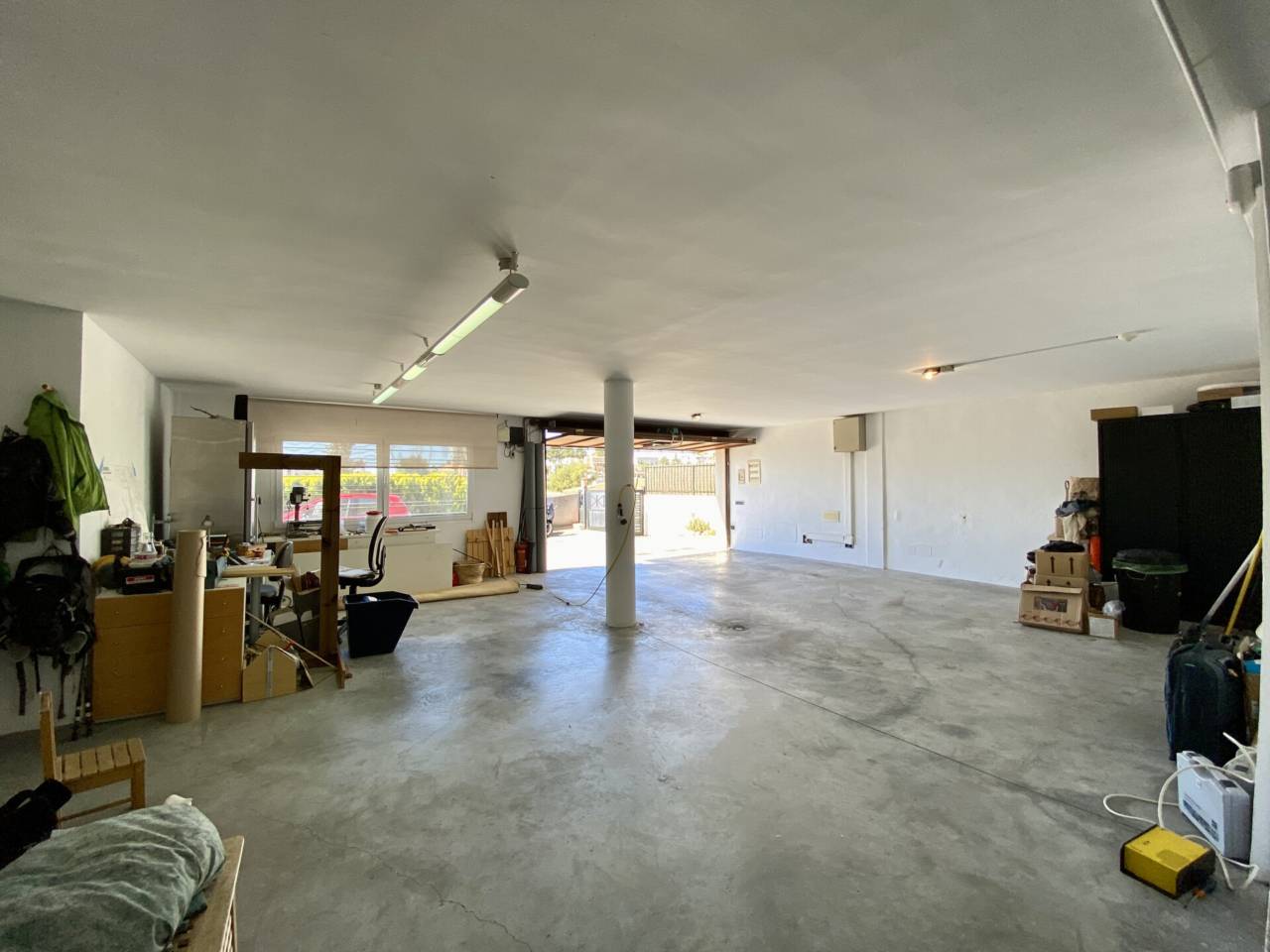 chalet-independiente en palma-de-mallorca · la-bonanova-porto-pi 2000000.00€