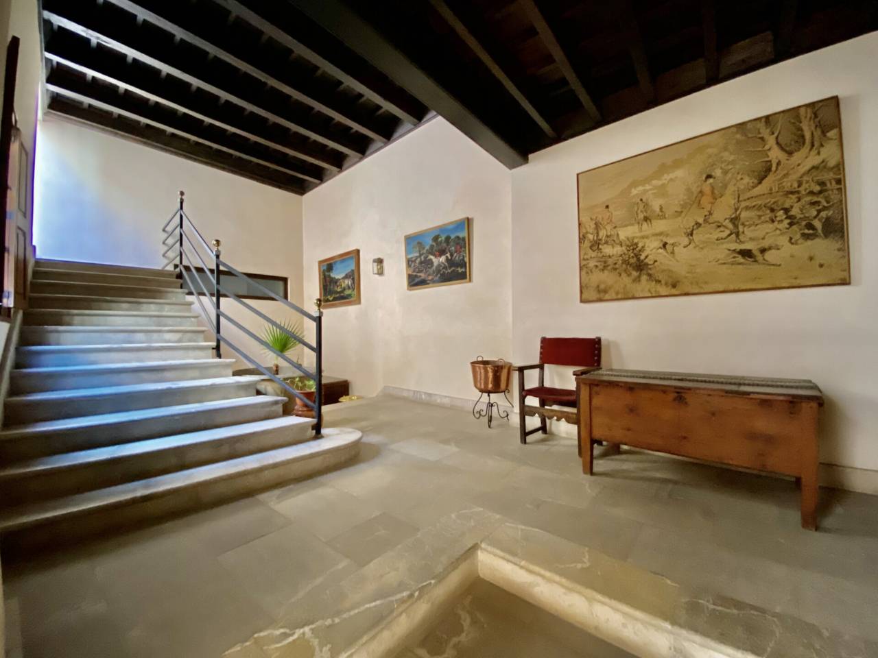 pisos en palma-de-mallorca · cort 1395000.00€