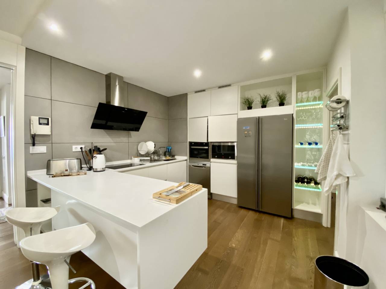 pisos en palma-de-mallorca · el-terreno 4500.00€