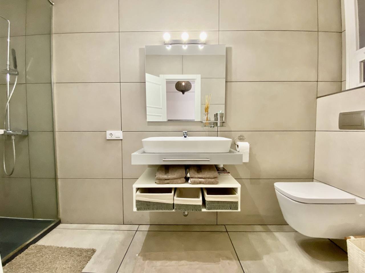 pisos en palma-de-mallorca · el-terreno 4500.00€