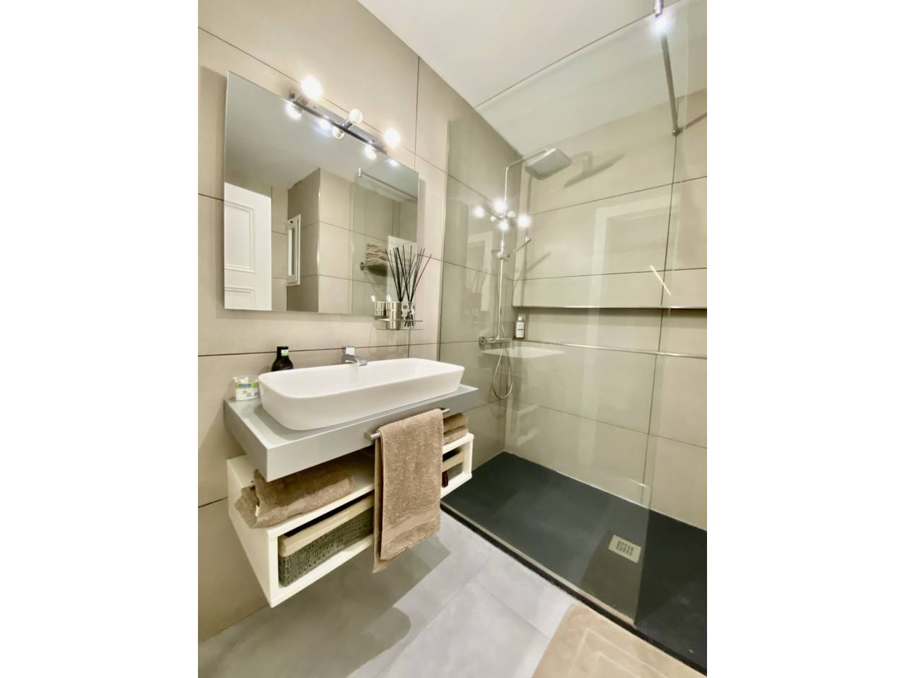 pisos en palma-de-mallorca · el-terreno 4500.00€