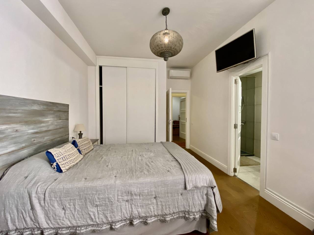 pisos en palma-de-mallorca · el-terreno 4500.00€