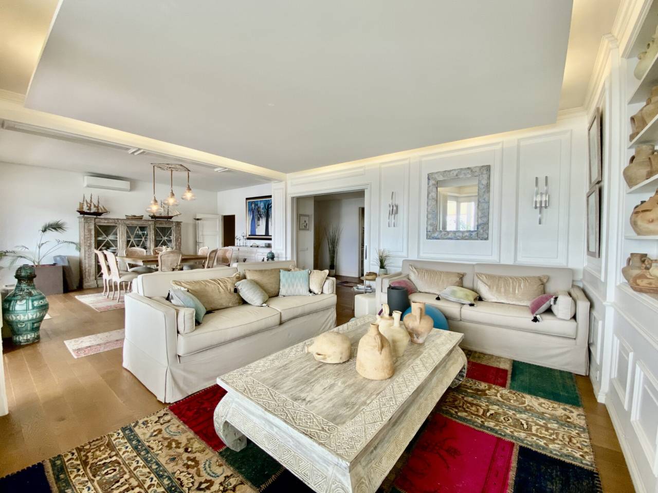pisos en palma-de-mallorca · el-terreno 4500.00€