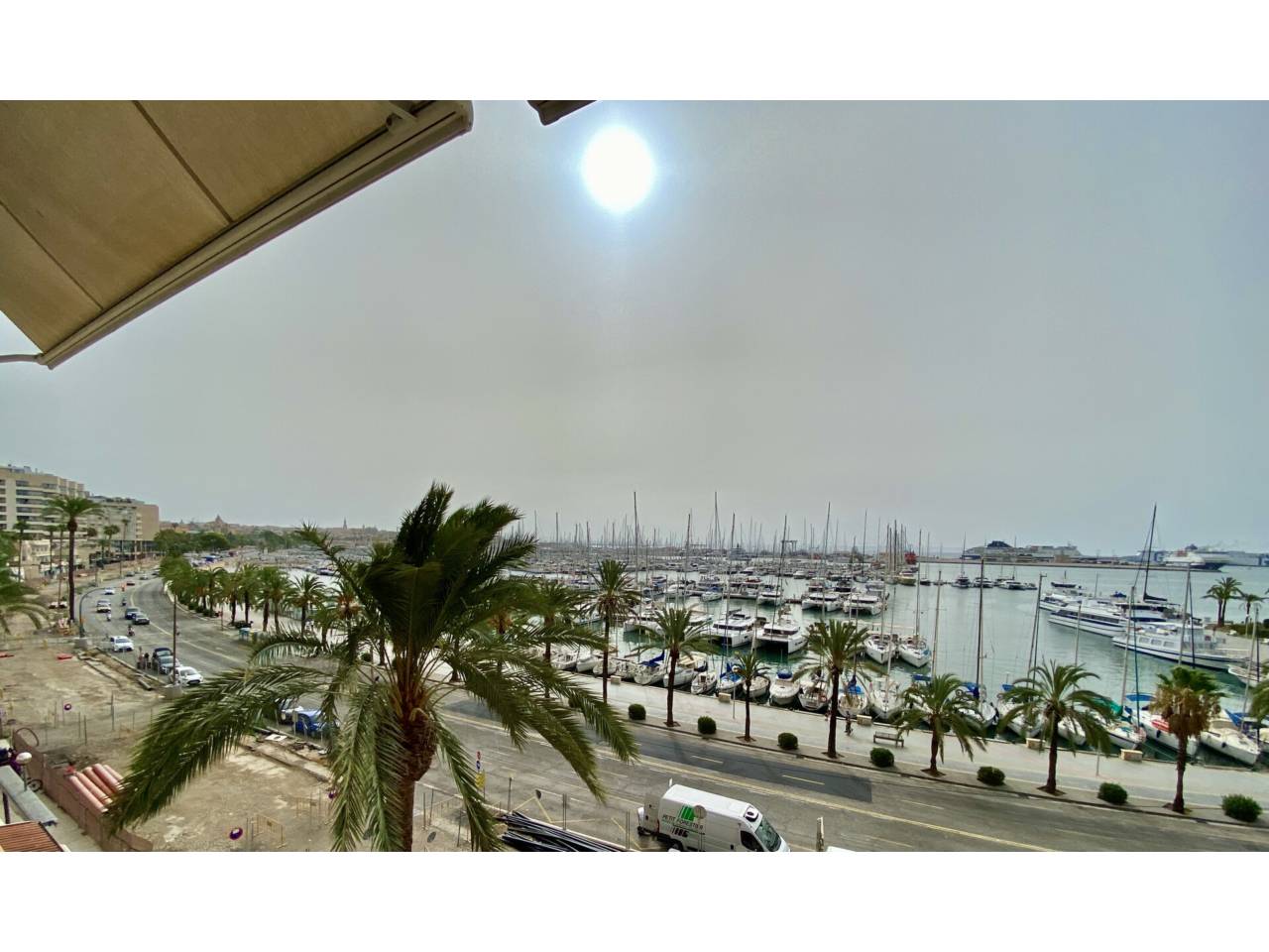 pisos en palma-de-mallorca · el-terreno 4500.00€