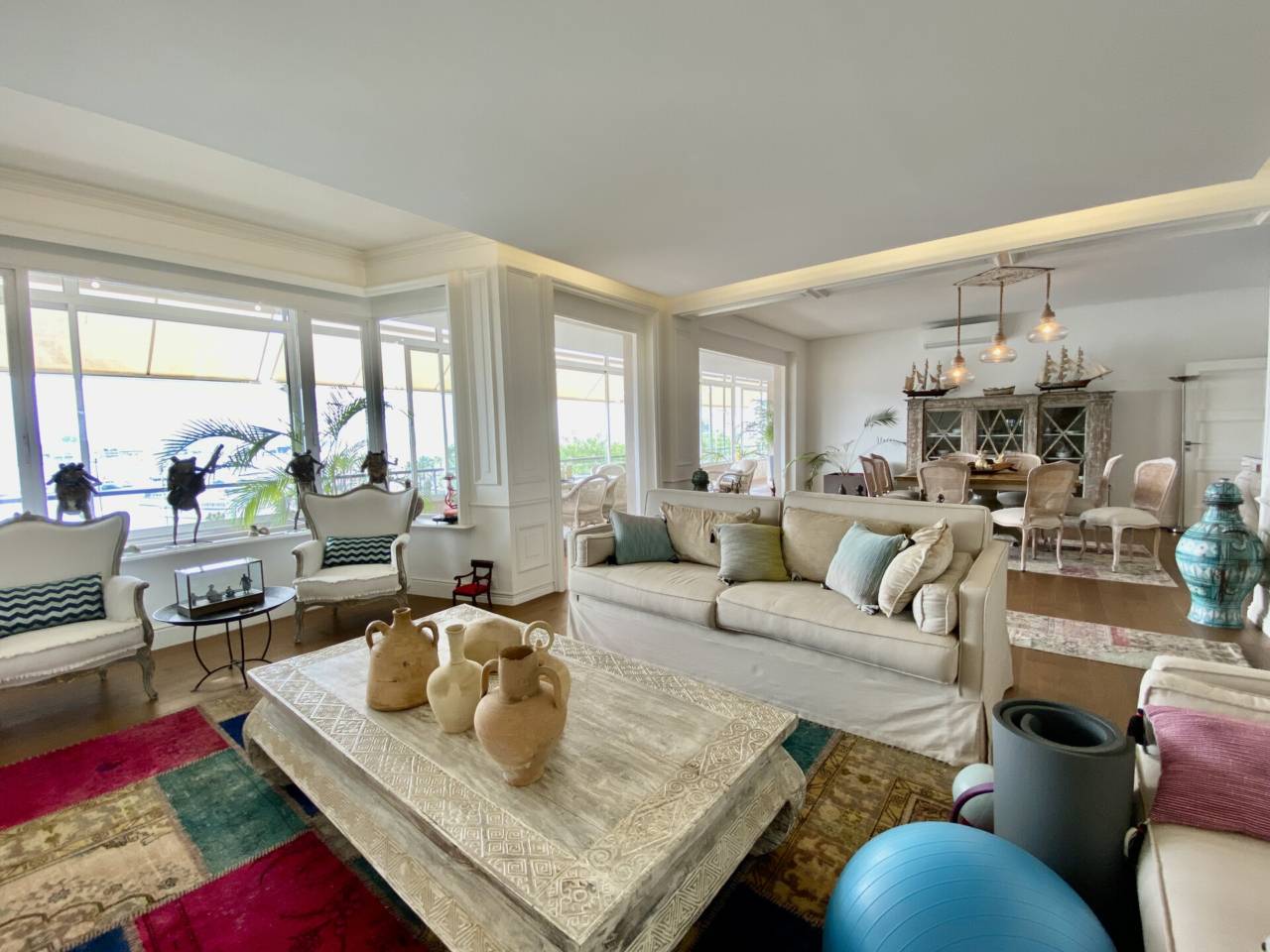 pisos en palma-de-mallorca · el-terreno 4500.00€